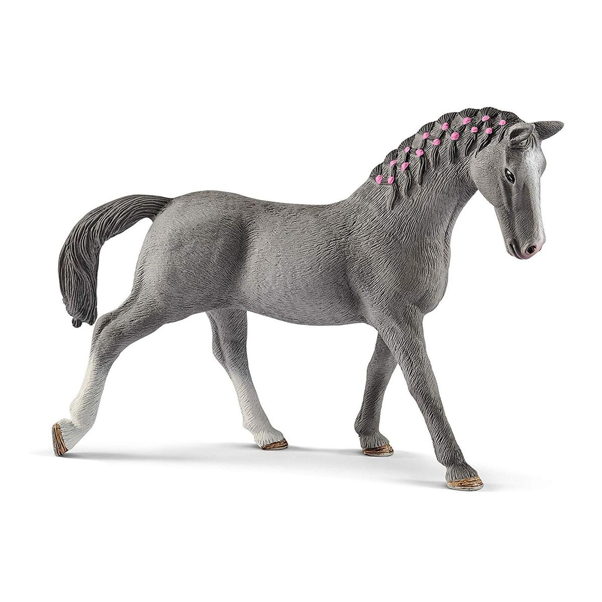 Schleich 13888 - Horse Club - Trakehner Stute 