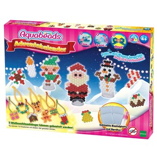 EPOCH 31579 - Aquabeads - Adventskalender 