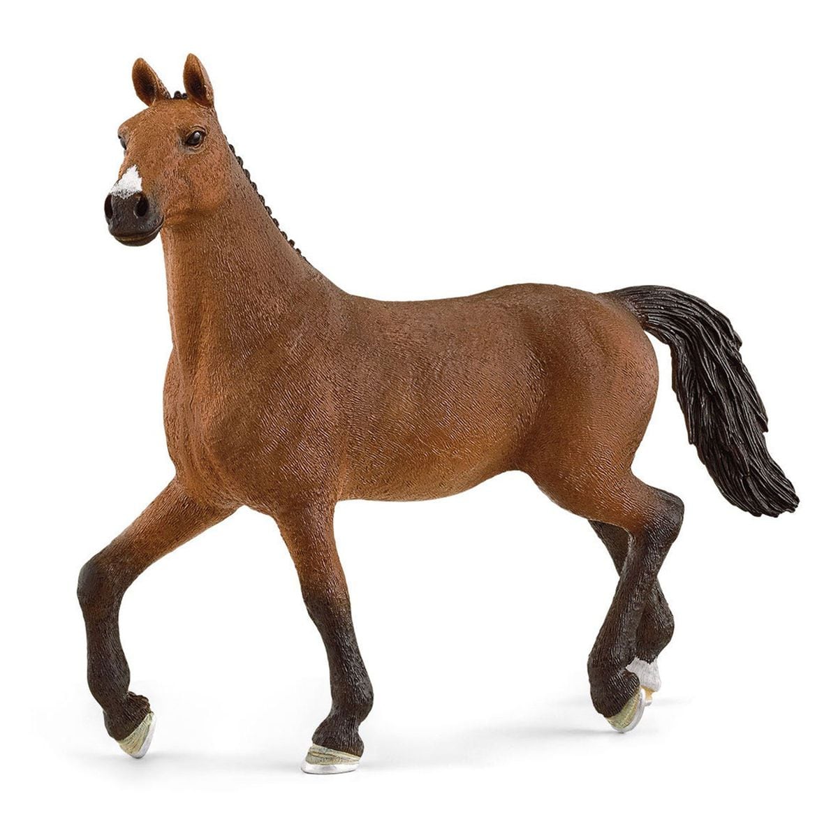Schleich 13945 - Horse Club - Oldenbuger Stute 