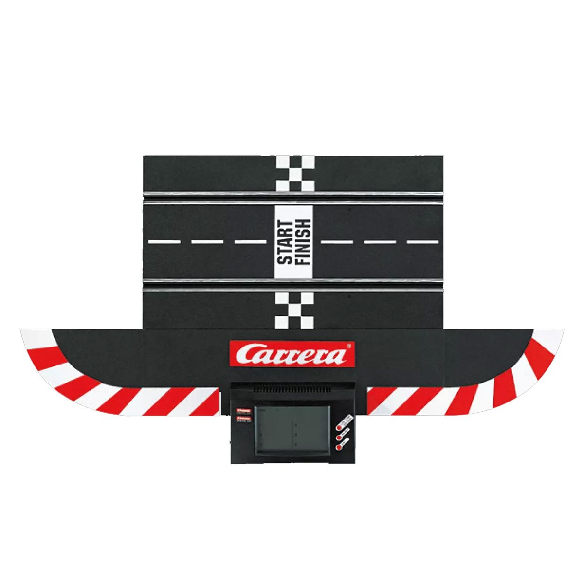 Stadlbauer 30342 2.Wahl - Carrera DIGITAL 124, DIGITAL 132 - Elektronischer Rundenz&auml;hler 