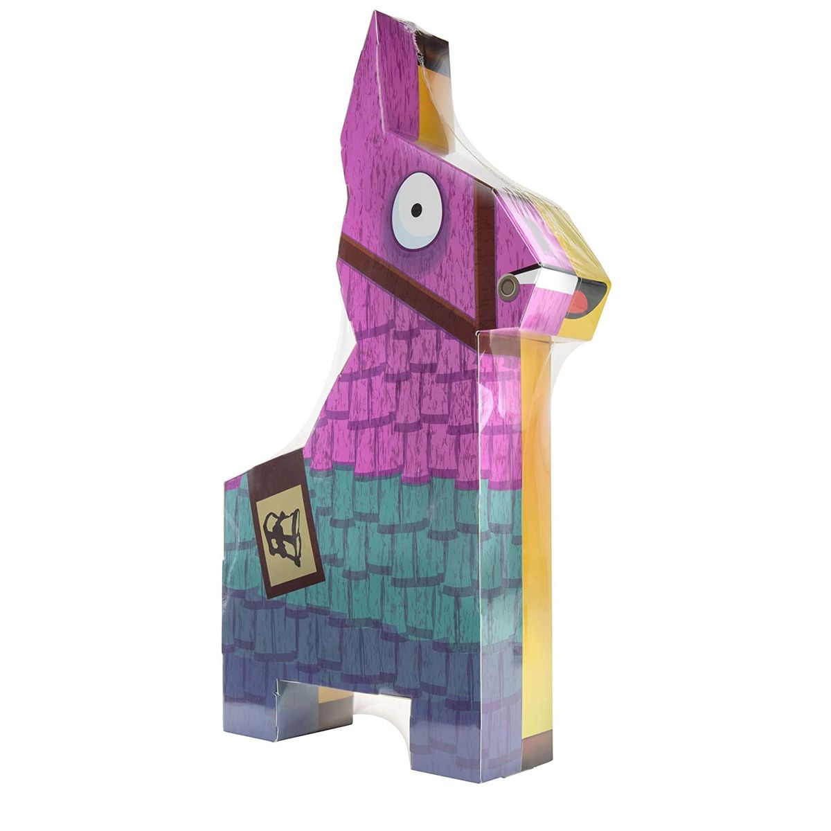 Jazwares FNT1004 - Fortnite - Supply Llama Pinata 