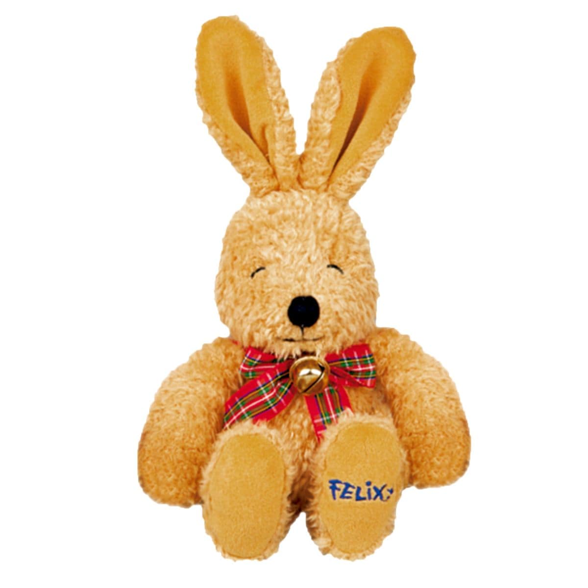 Coppenrath 5347 - Die Spiegelburg - Felix - Pl&uuml;schtier, Hase ca. 40cm 