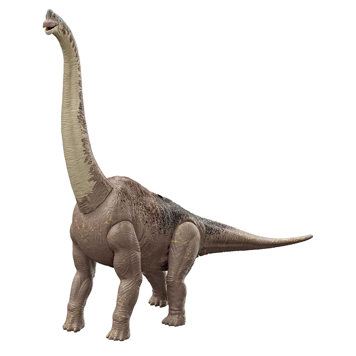 JURASSIC WORLD DOMINION Sound Slashin Therizinosaurus Modellino Dinosauro 276544402538