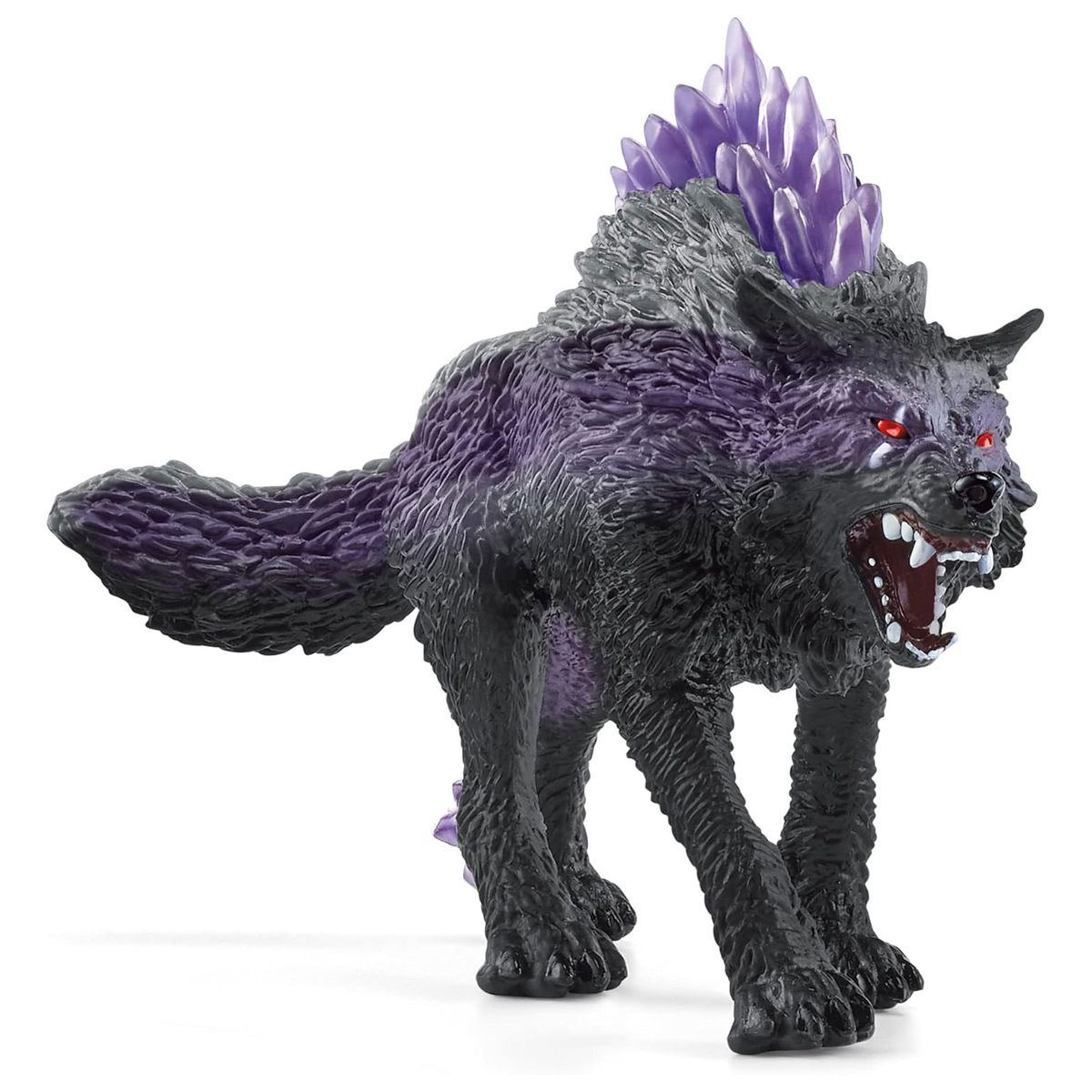 Schleich 42554 - Eldrador - Schattenwolf 