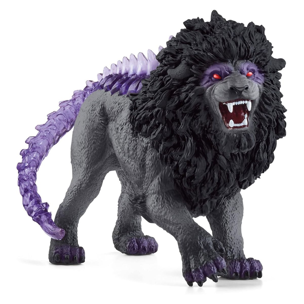Schleich 42555 - Eldrador - Schattenl&ouml;we 