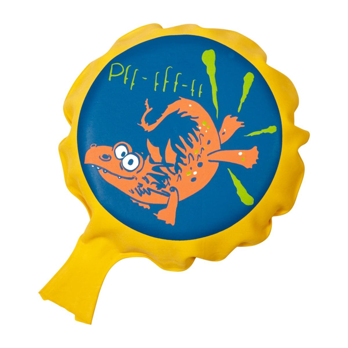 Coppenrath 17943 - Die Spiegelburg - Furzipups - Furzkissen 