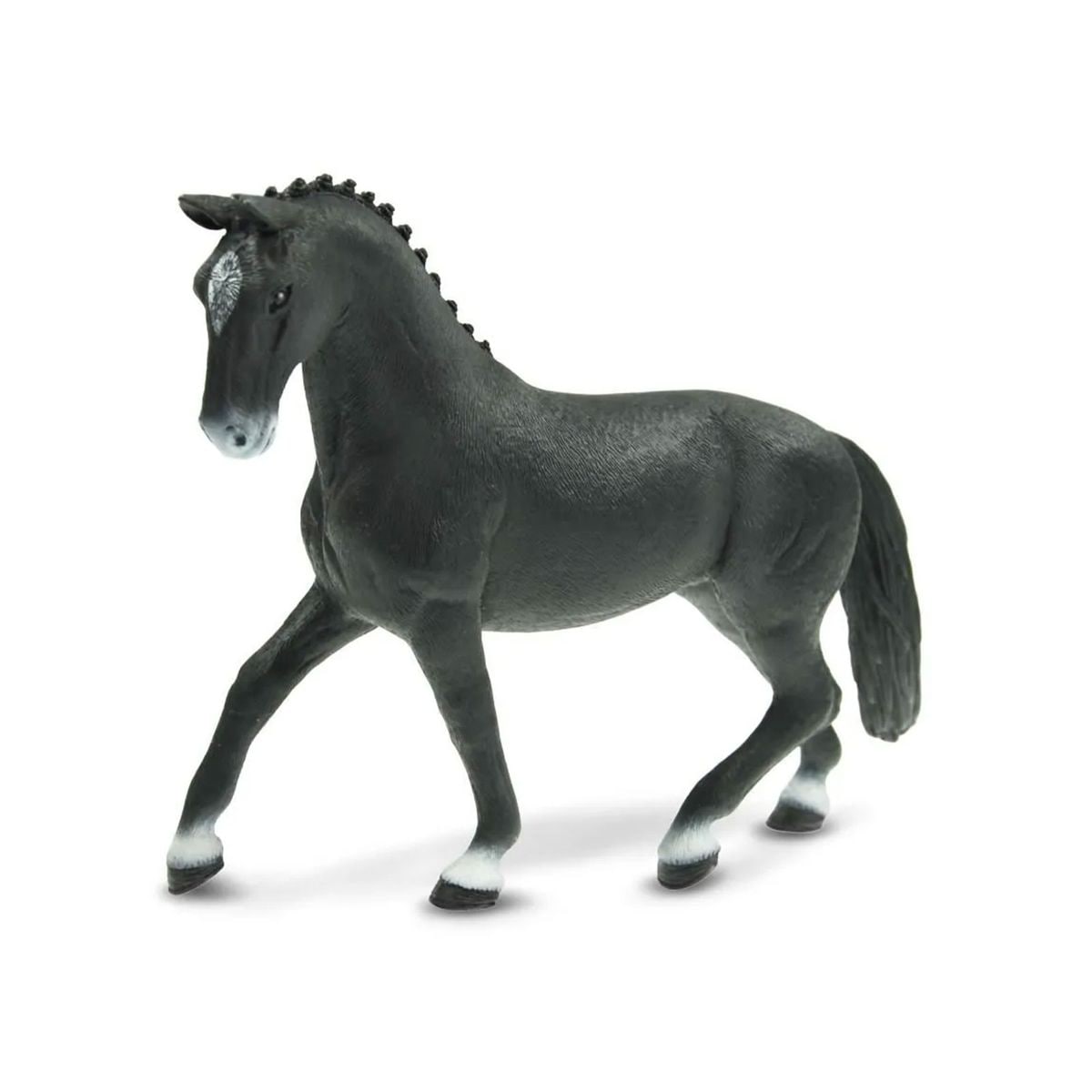 Schleich 72135 - Horse Club - Hannoveraner Stute, Spielfigur 