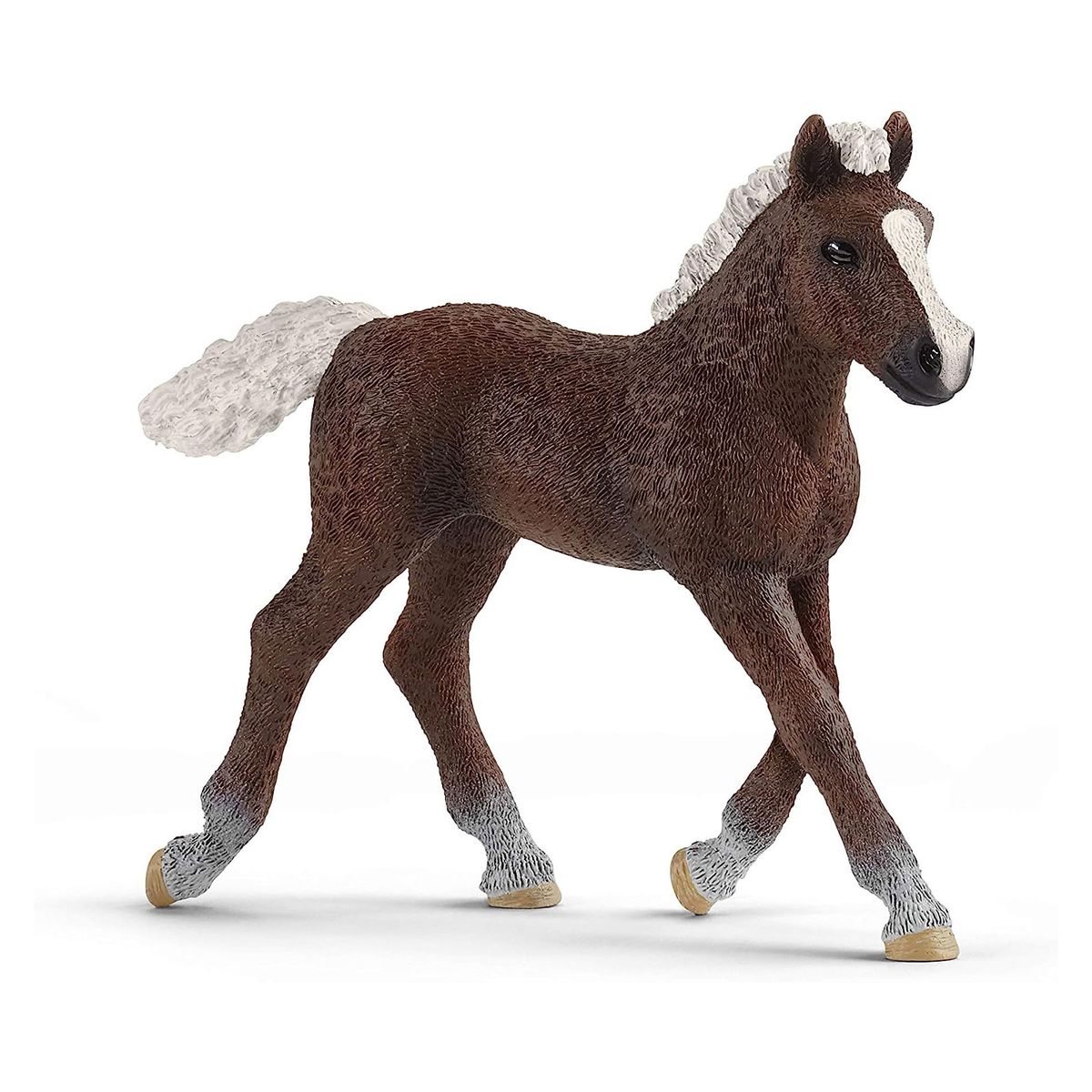 Schleich 17077 - Farm World - Schwarzw&auml;lder Fohlen (13899) 
