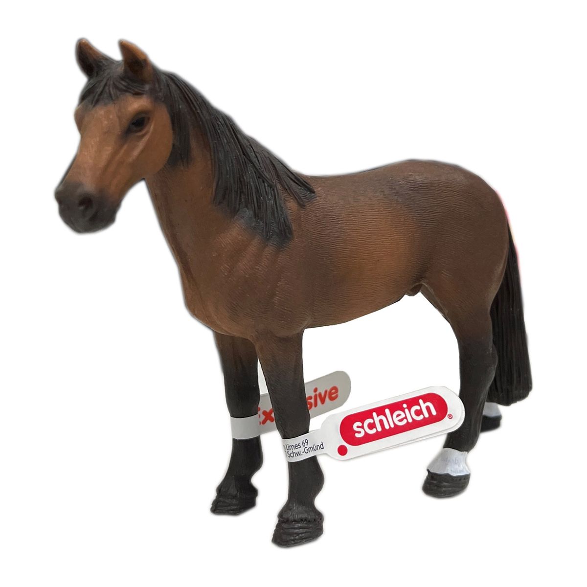 Schleich 72180 - Horse Club - Tennessee Walker Wallach 