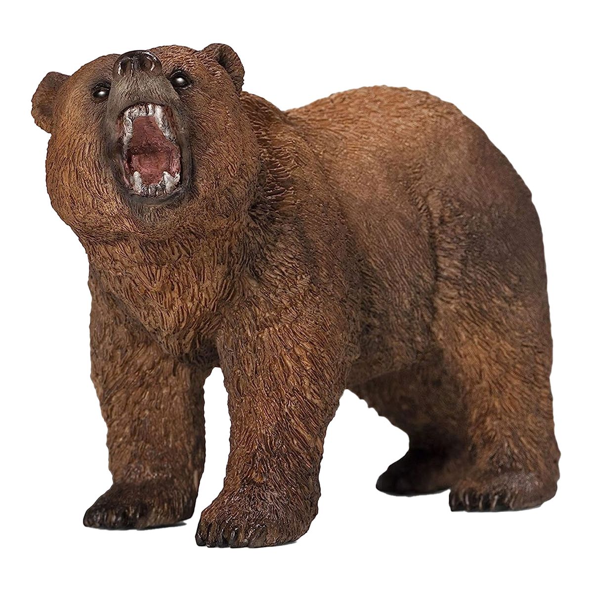 Schleich 17055 - Wild Life - Grizzlyb&auml;r (14685) - Bild 1