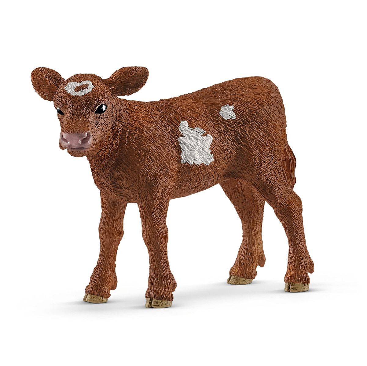 Schleich 17083 - Farm World - Texas Longhorn K&auml;lbchen (13881) 