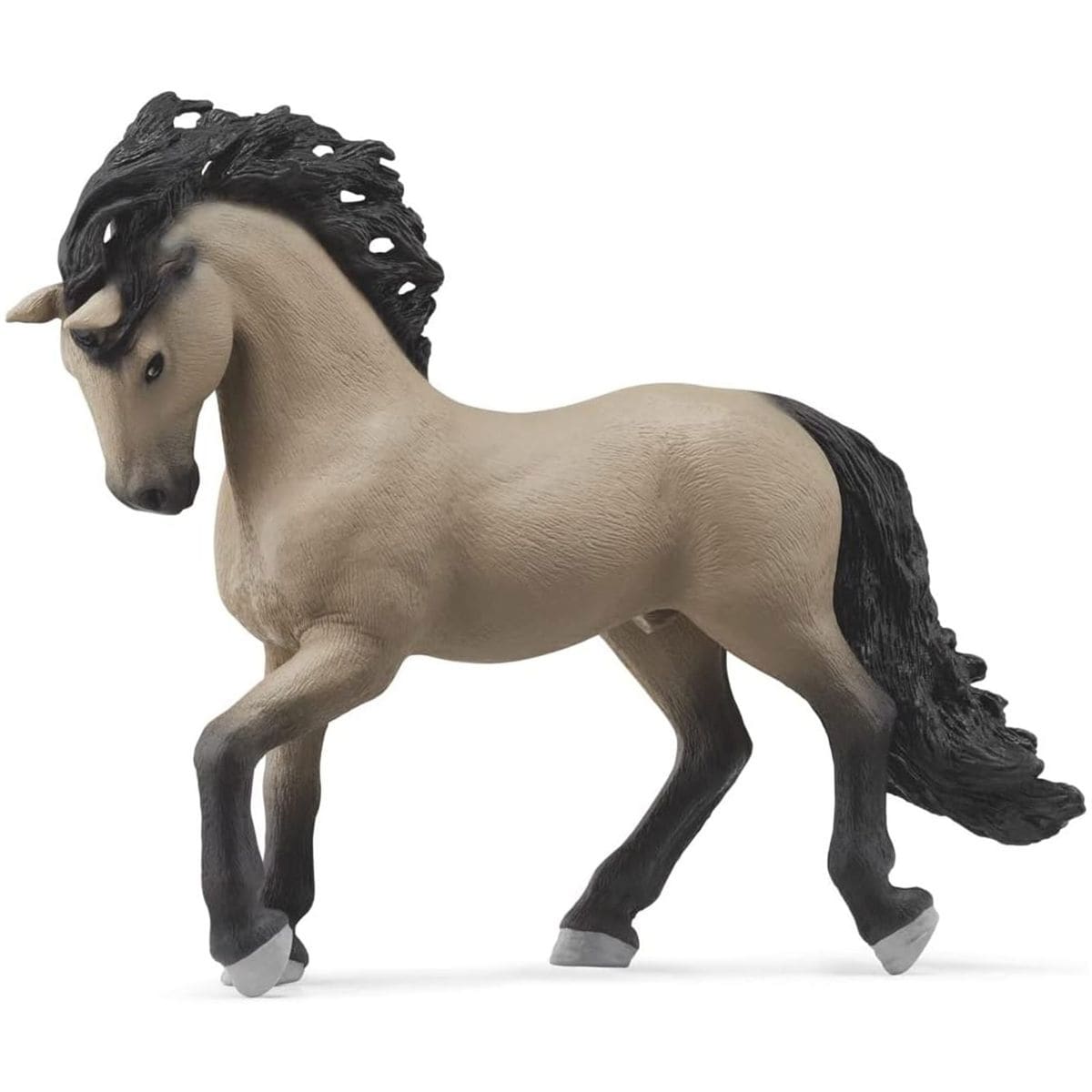 Schleich 72183 - Horse Club - Pura Raza Espa&ntilde;ola Hengst, Spielfigur 