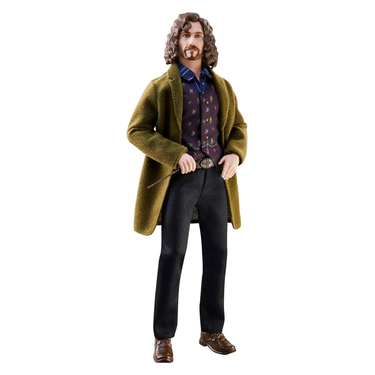 Mattel HCJ34 - Harry Potter - Puppe, Sirius Black 