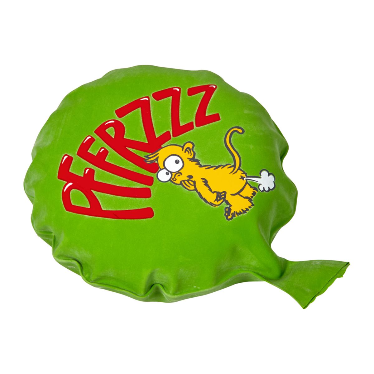 Coppenrath 17936 - Die Spiegelburg - Wild+Cool - Furzkissen 