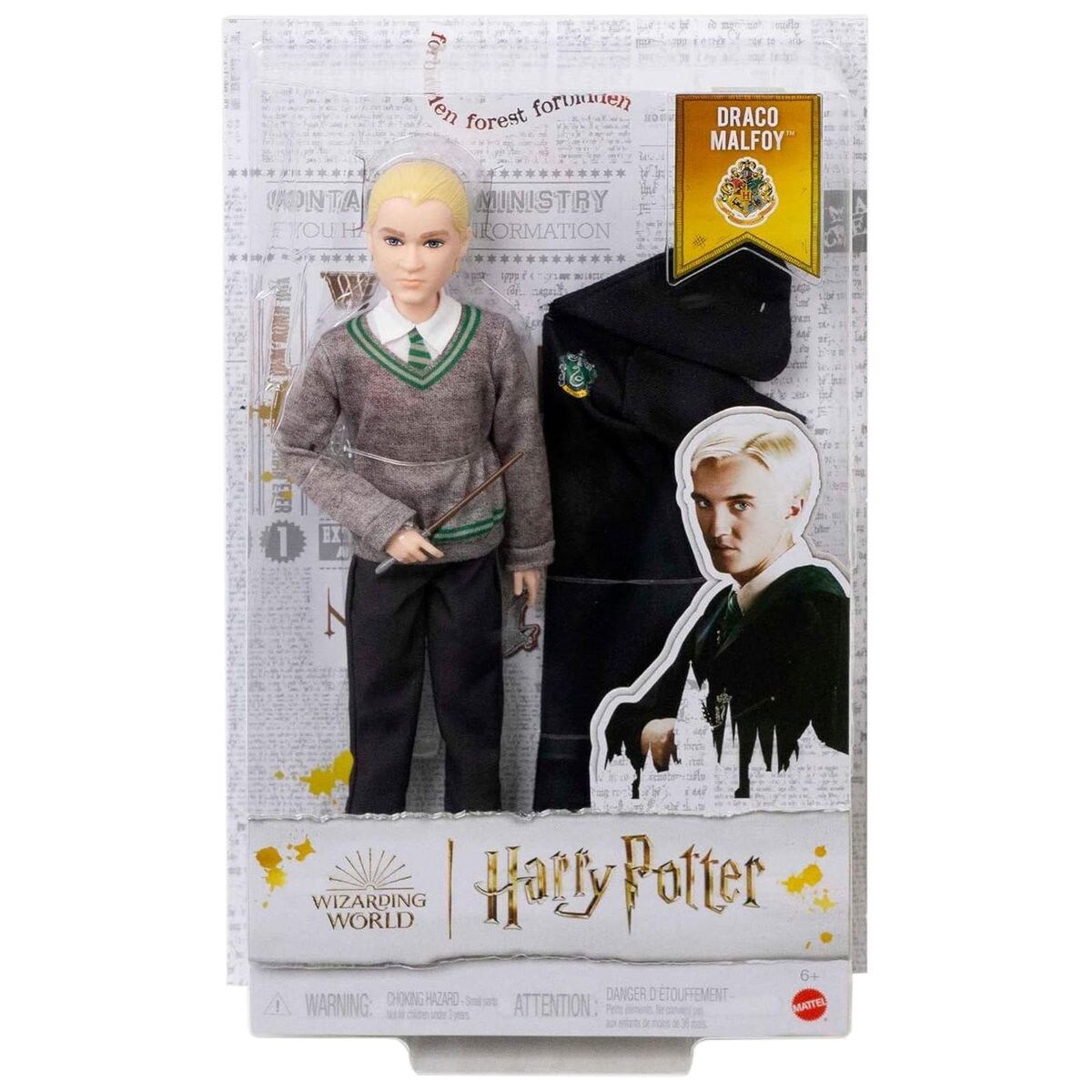 HMF35 - Harry Potter - Draco Malfoy