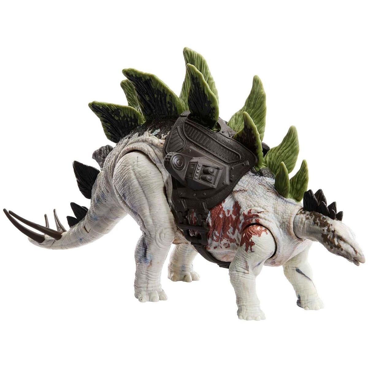 HLP24 - Jurassic World - Dino Trackers - Gigantic Trackers, Stegosaurus