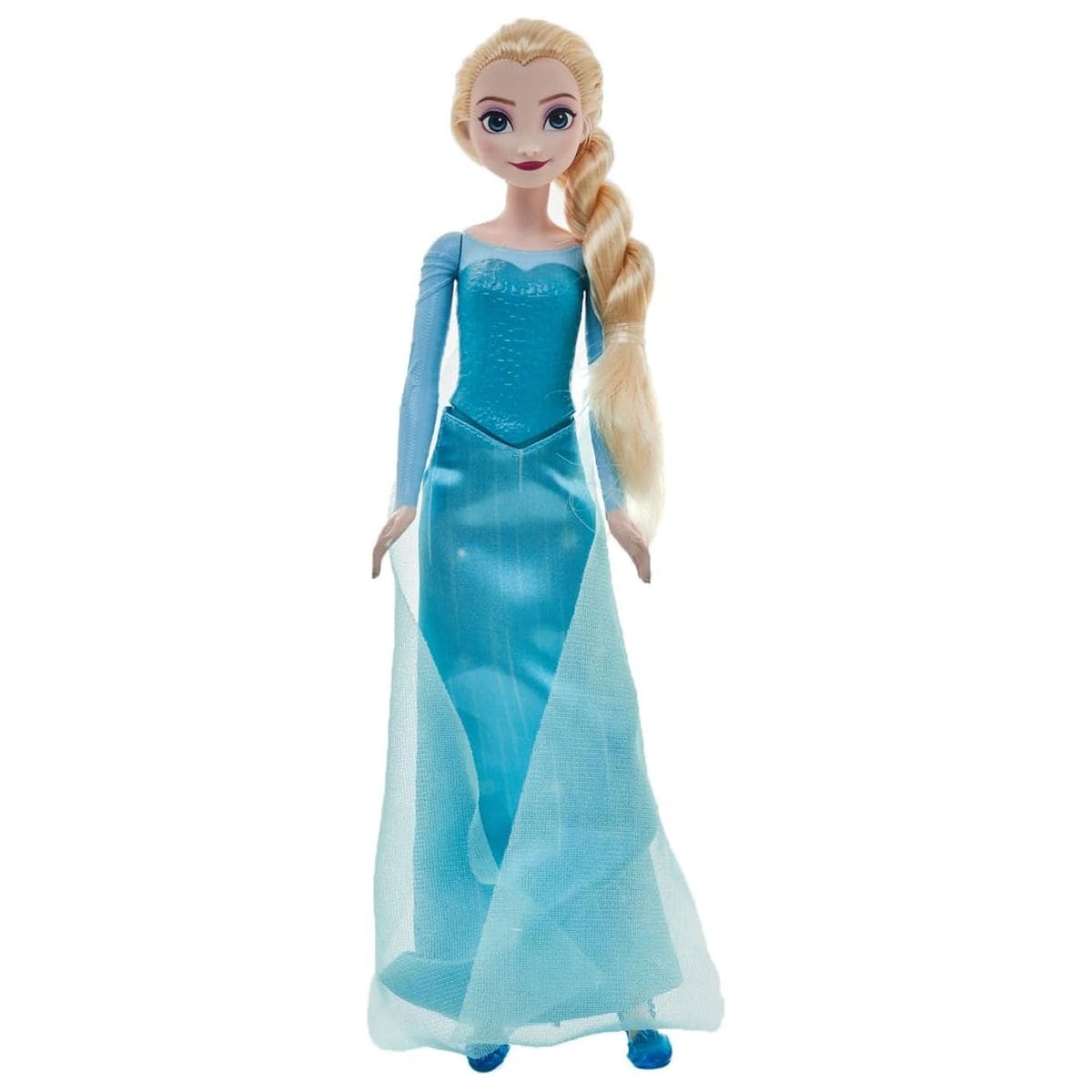Mattel HMJ42 - Disney Frozen - Die Eisk&ouml;nigin: Elsa Puppe 