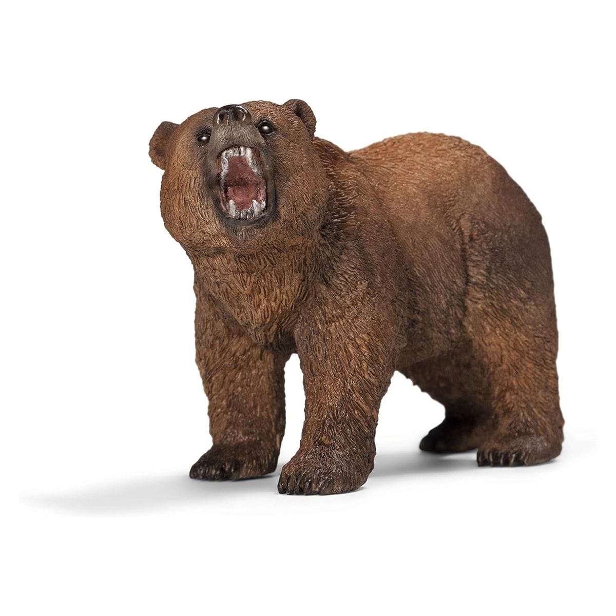 Schleich 14685 - Wild Life - Grizzlyb&auml;r 