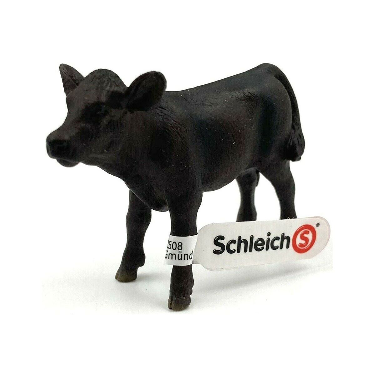 Schleich 13768 - Farm World - Angus Kalb 