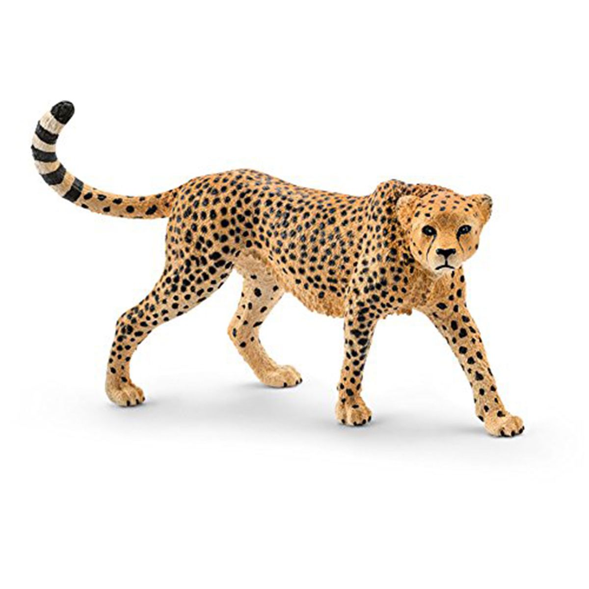Schleich 14746 - Wild Life - Gepardin (17056) 