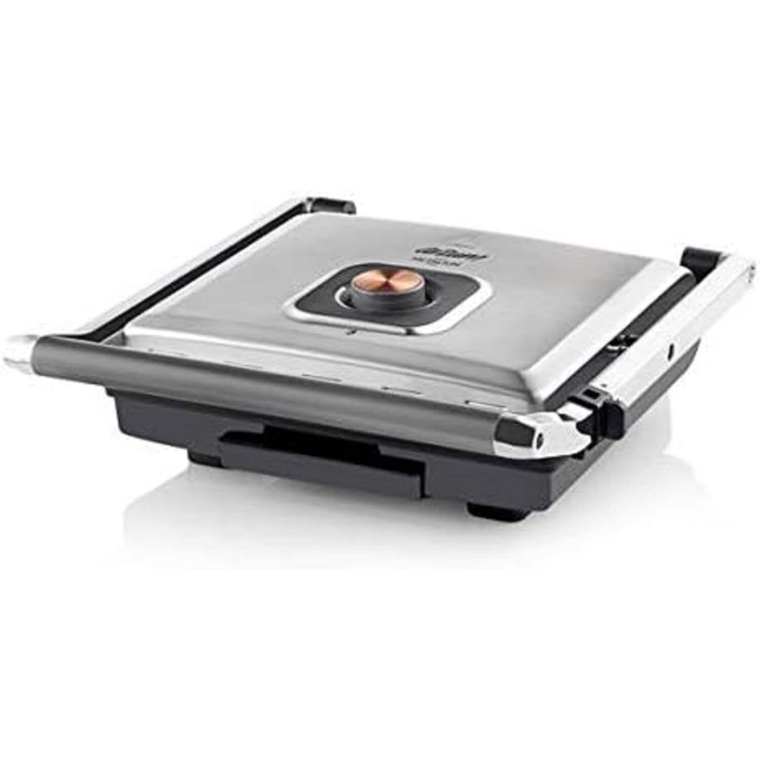 Arzum AR2022 Metallgrill- und Toaster, Paninipresse und Sandwichmaker, - Bild 1