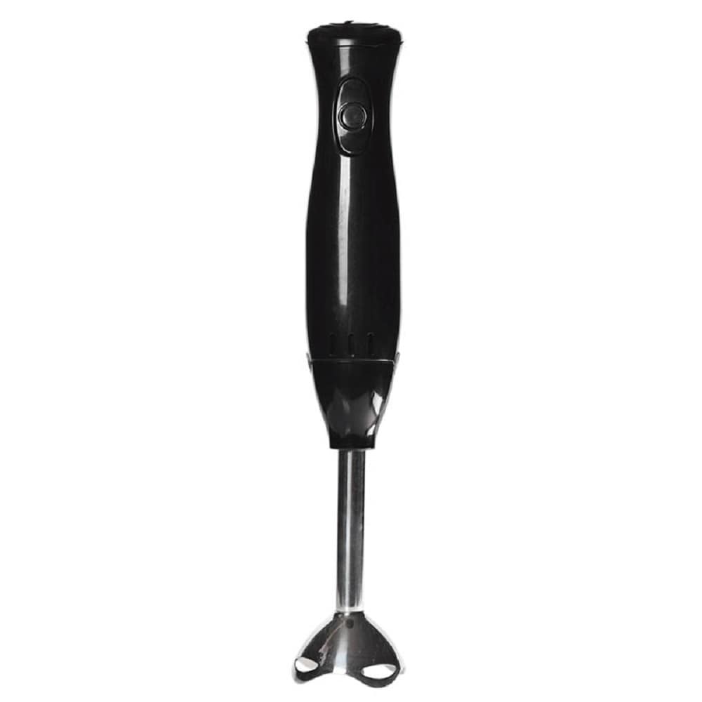 Edelstahl 300W Stabmixer P&uuml;rierstab - Bild 1