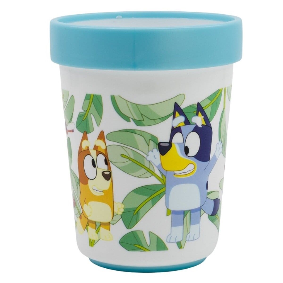 Kindergeschirr ab 4 Jahren Tasse f&uuml;r Kinder mikrowellengeeignet 260 ml - Bild 1