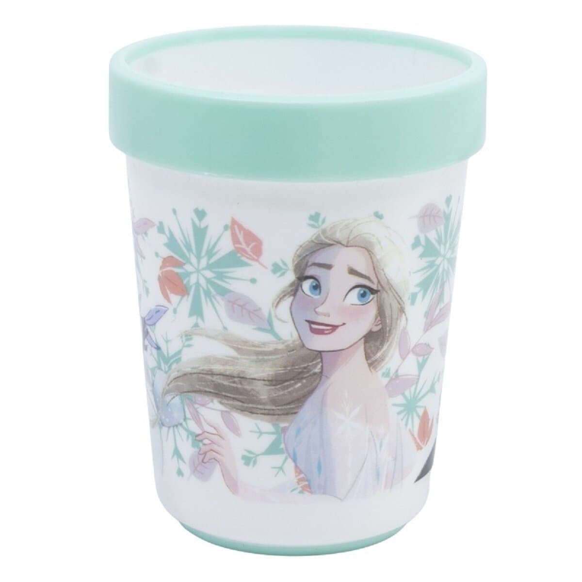 Kindergeschirr ab 4 Jahren Tasse f&uuml;r Kinder mikrowellengeeignet 260 ml - Bild 1