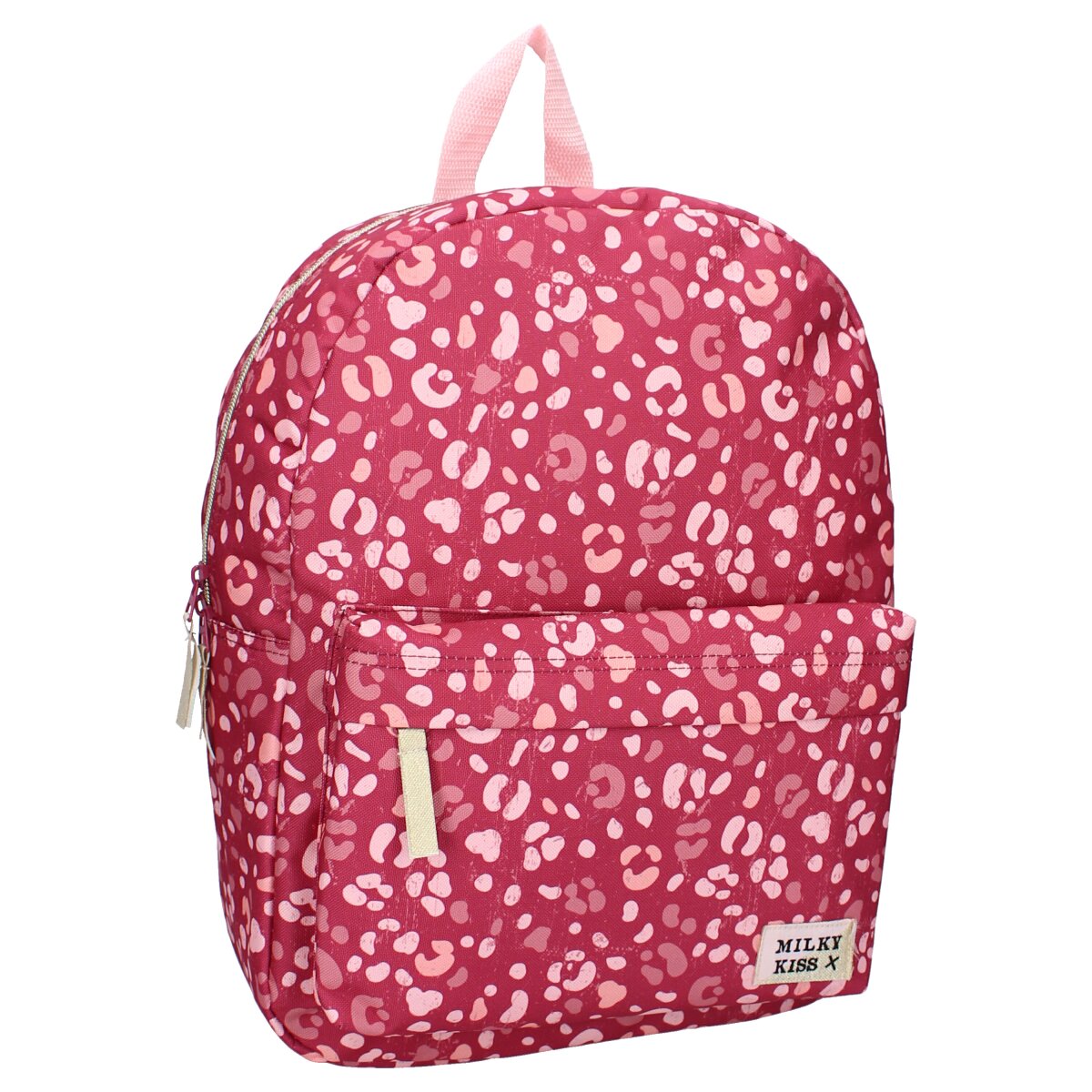 Milky Kiss Schulrucksack M&auml;dchen 39&times;29&times;12?cm, Tagesrucksack 13?L Volum - Bild 1