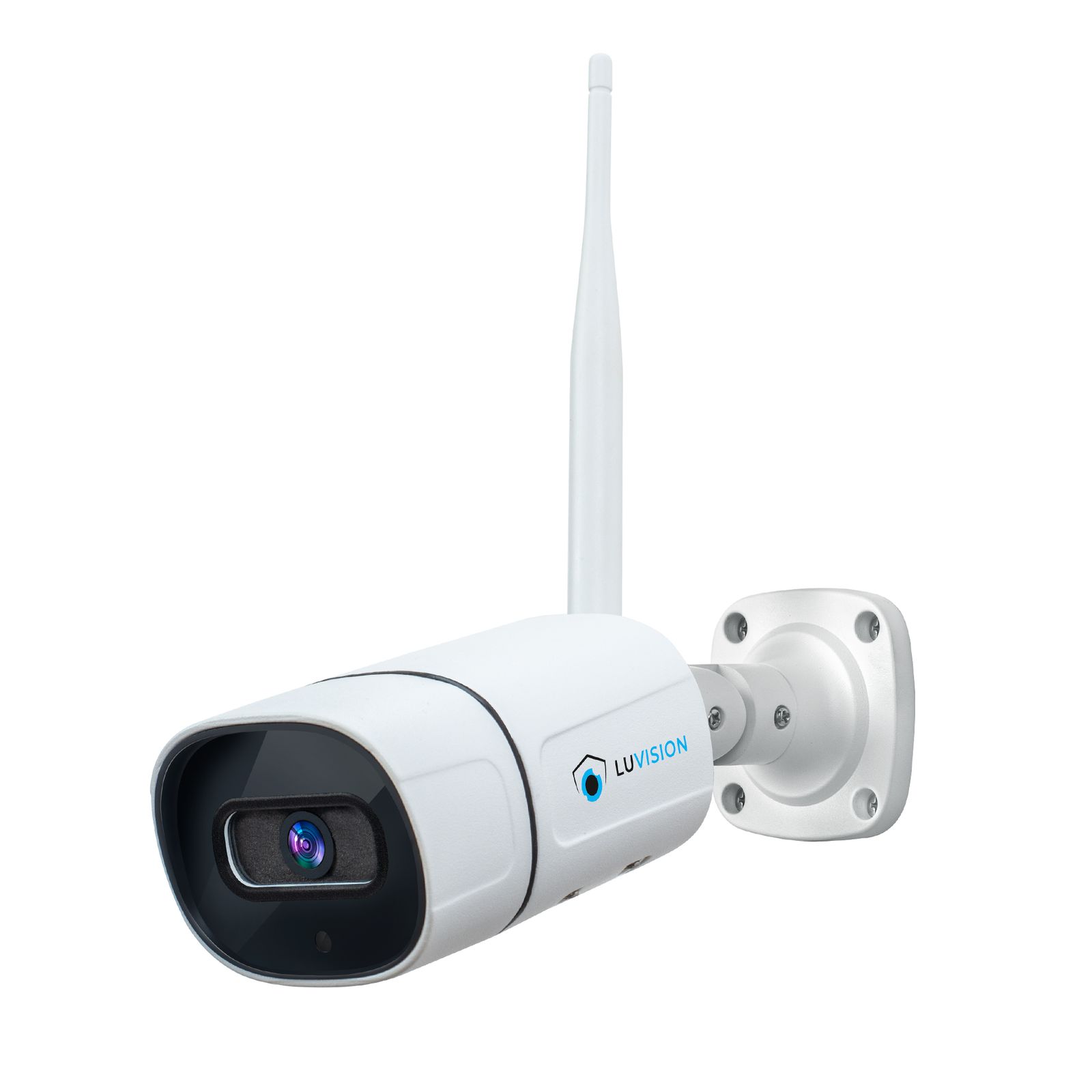 LUVISION WLAN &Uuml;berwachungskamera &nbsp;LV-G-2036 3MP f&uuml;r WLAN &Uuml;berwachungssystem&nbsp;LV-101 