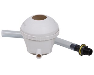 Regentonnen Füllautomat Universal 