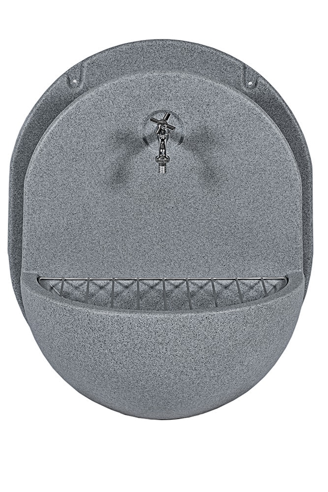 Wandbrunnen Granit Mars 