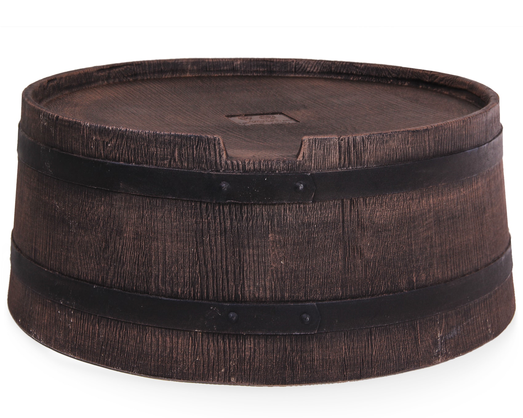 Regentonne St&auml;nder f&uuml;r Regenfass 350 Liter 