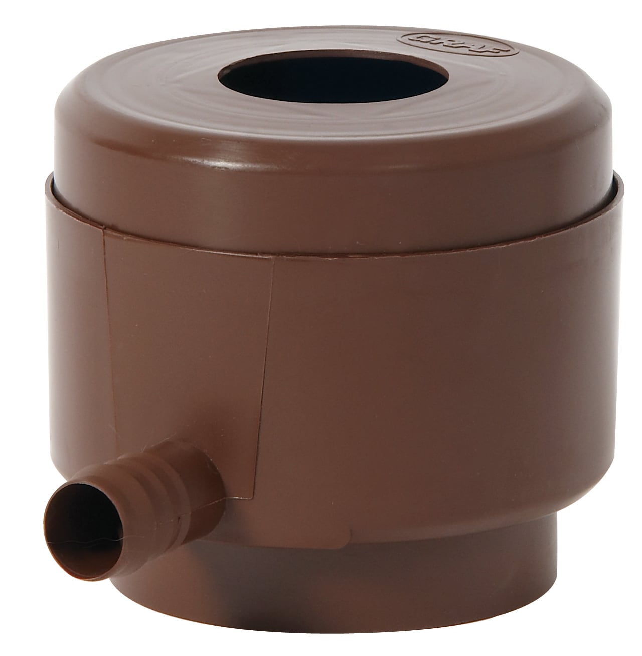 Garantia F&uuml;llautomat DN 70-100, braun 