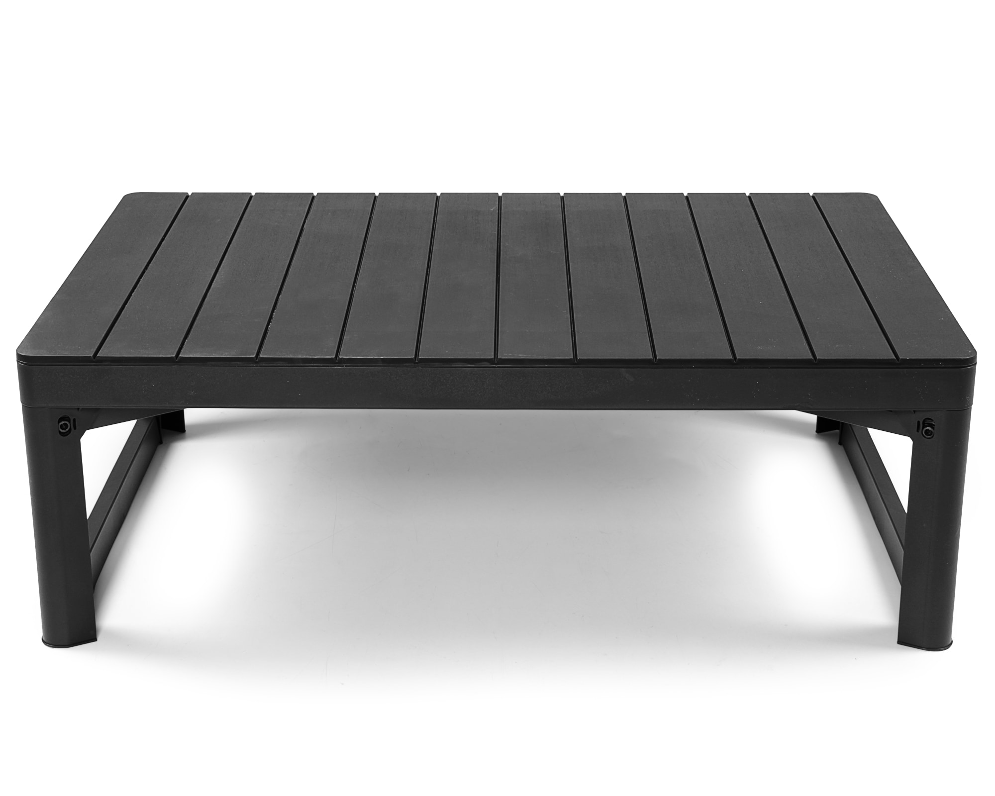 Lyon Loungem&ouml;bel Tisch h&ouml;henverstellbar 