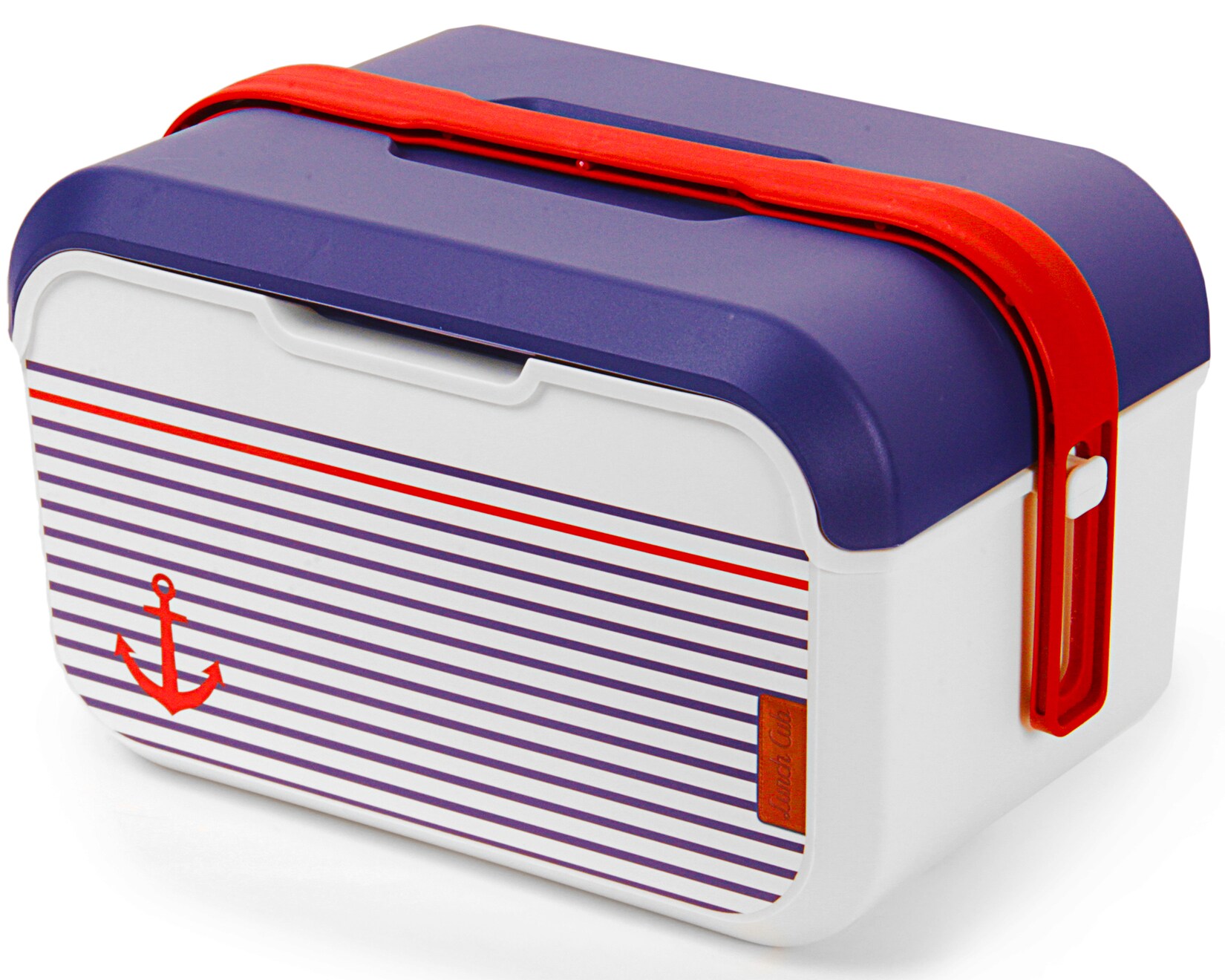 Lunch Box Marine 5 Liter