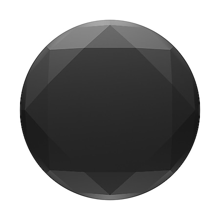 PopSockets PGP Metallic Diamond Black 