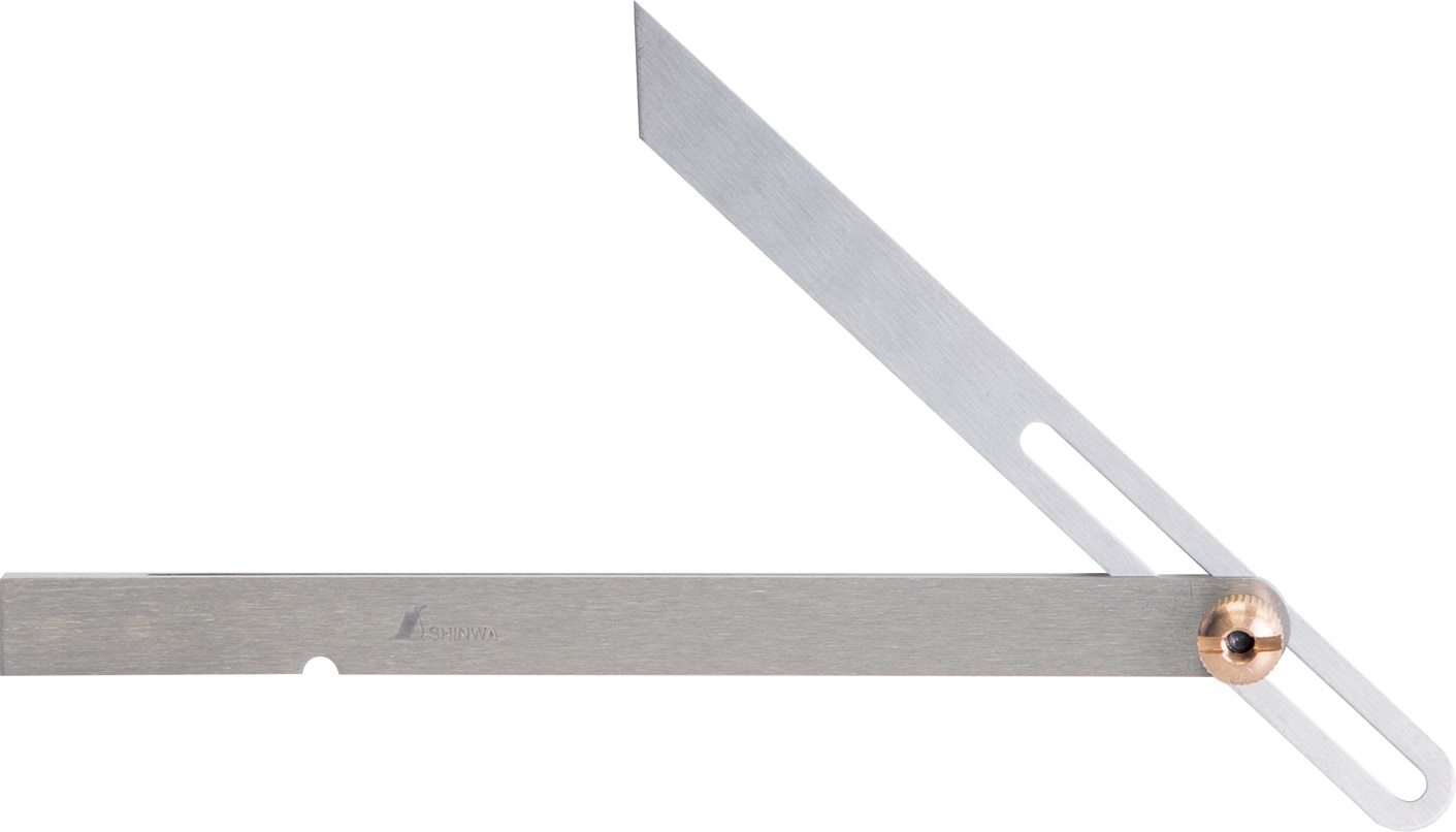 Shinwa 31482 Japanische Schmiege 15 cm 