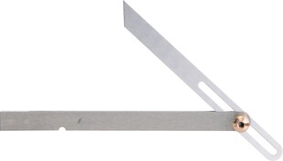 Shinwa 31482 Japanische Schmiege 15 cm 