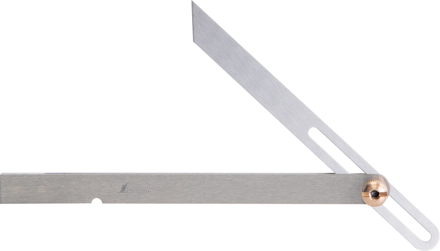 Shinwa 31483 Japanische Schmiege 25 cm 