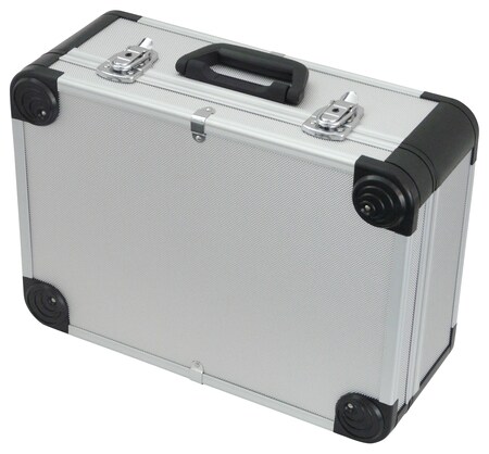 FAMEX 436-10 Werkzeugkoffer für Elektriker - Meister - 35-tlg. bei  Marktkauf online bestellen