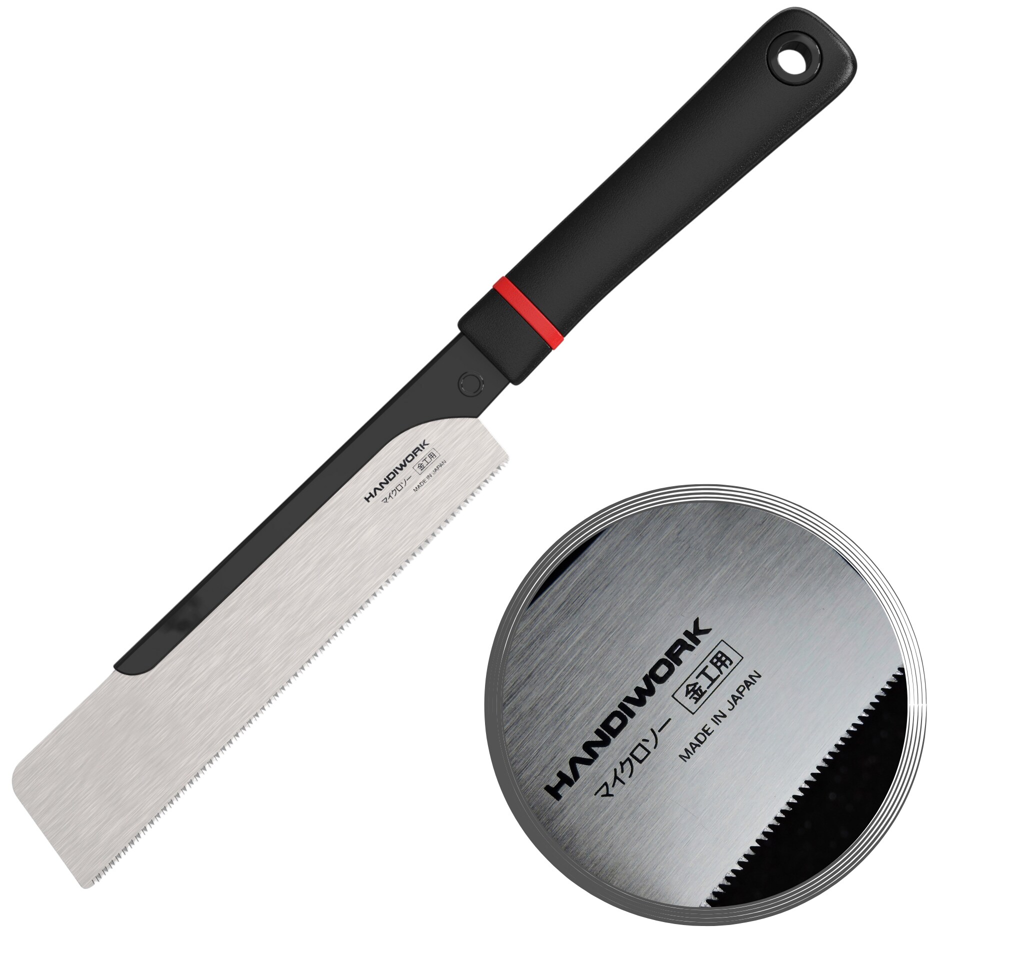 FAMEX 5520 Japans&auml;ge - Hands&auml;ge f&uuml;r feine Arbeiten 