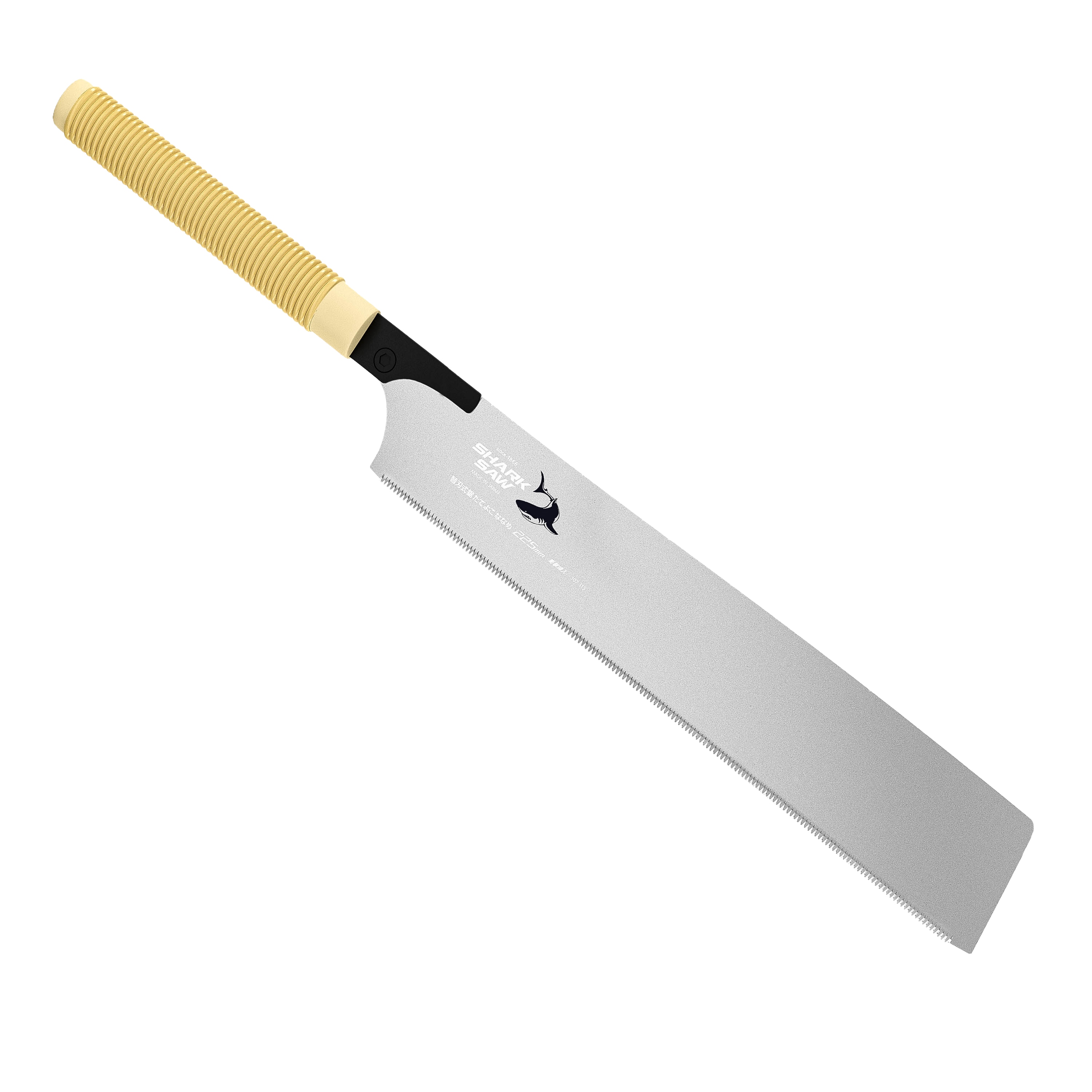 FAMEX 5537 Japans&auml;ge Kataba - Hands&auml;ge - Feins&auml;ge 