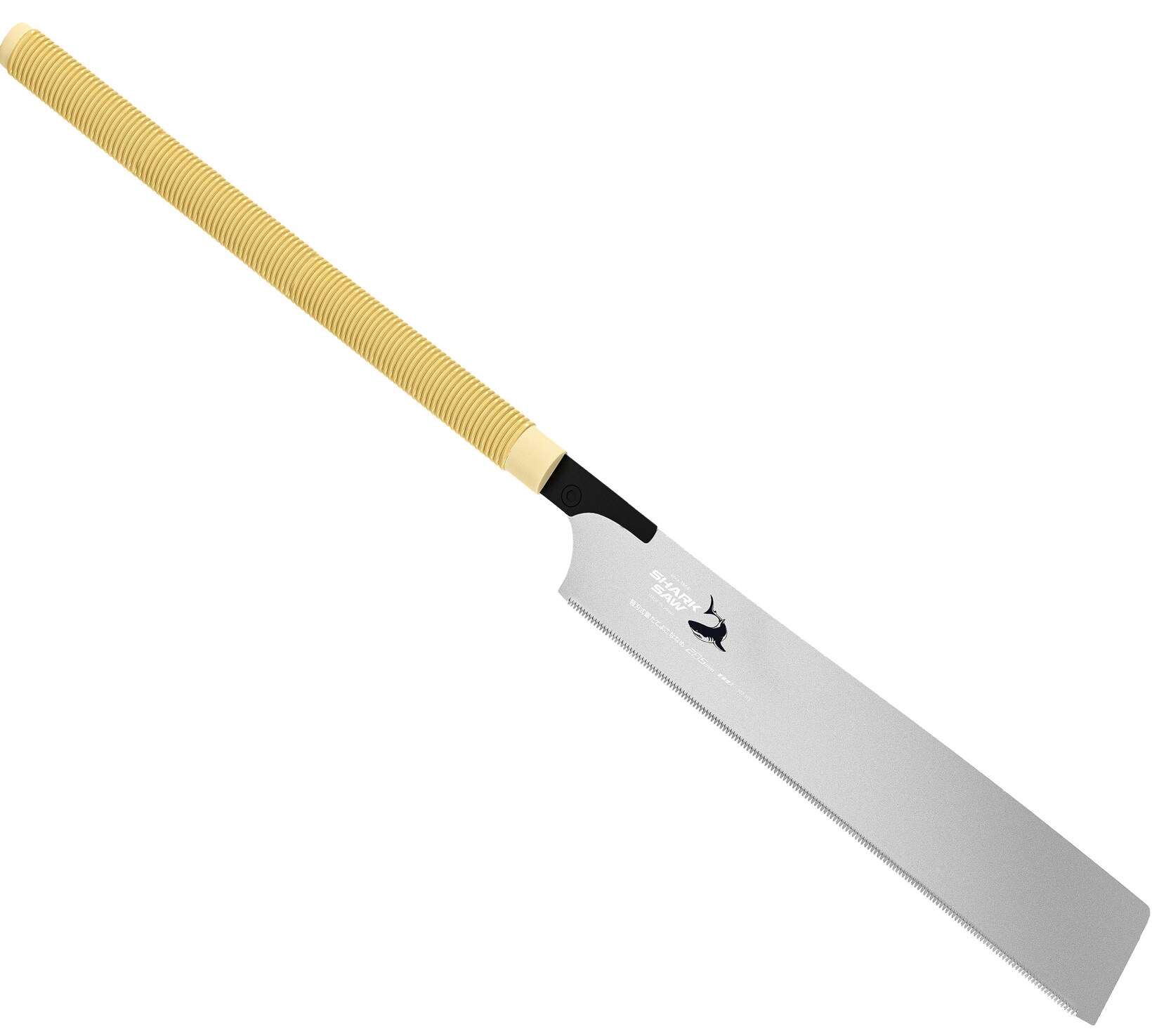 FAMEX 5541 Japansäge Kataba - Handsäge 265mm