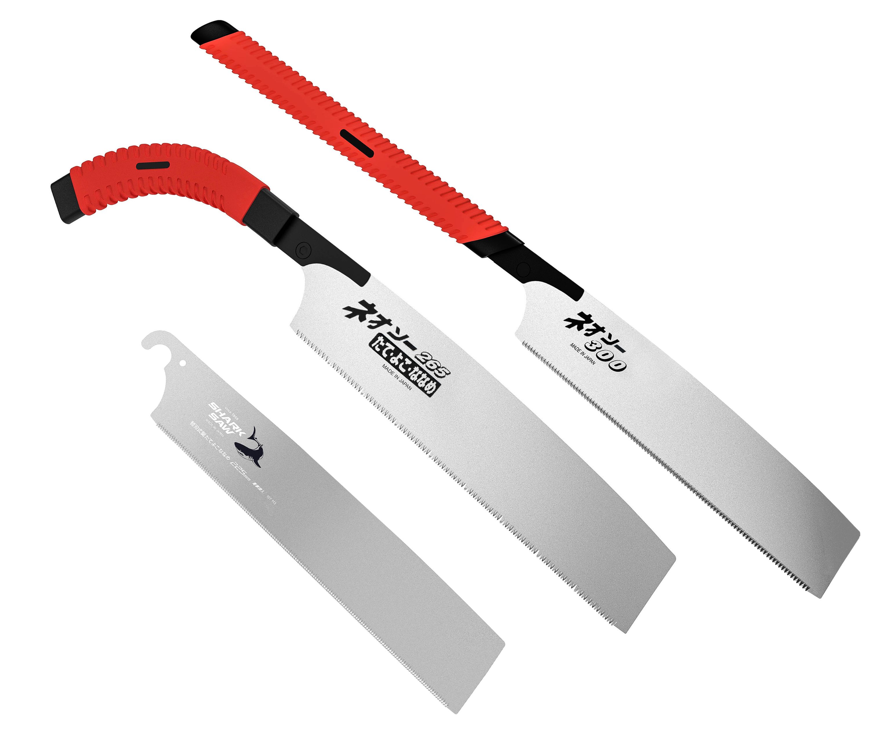 FAMEX Kataba 5550 Japans&auml;gen Set 5-tlg. 