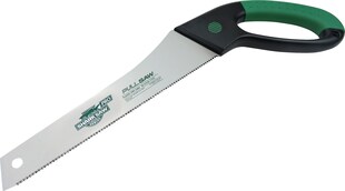 FAMEX 5562 Japansäge - Handsäge für Plastik und Kunststoff 