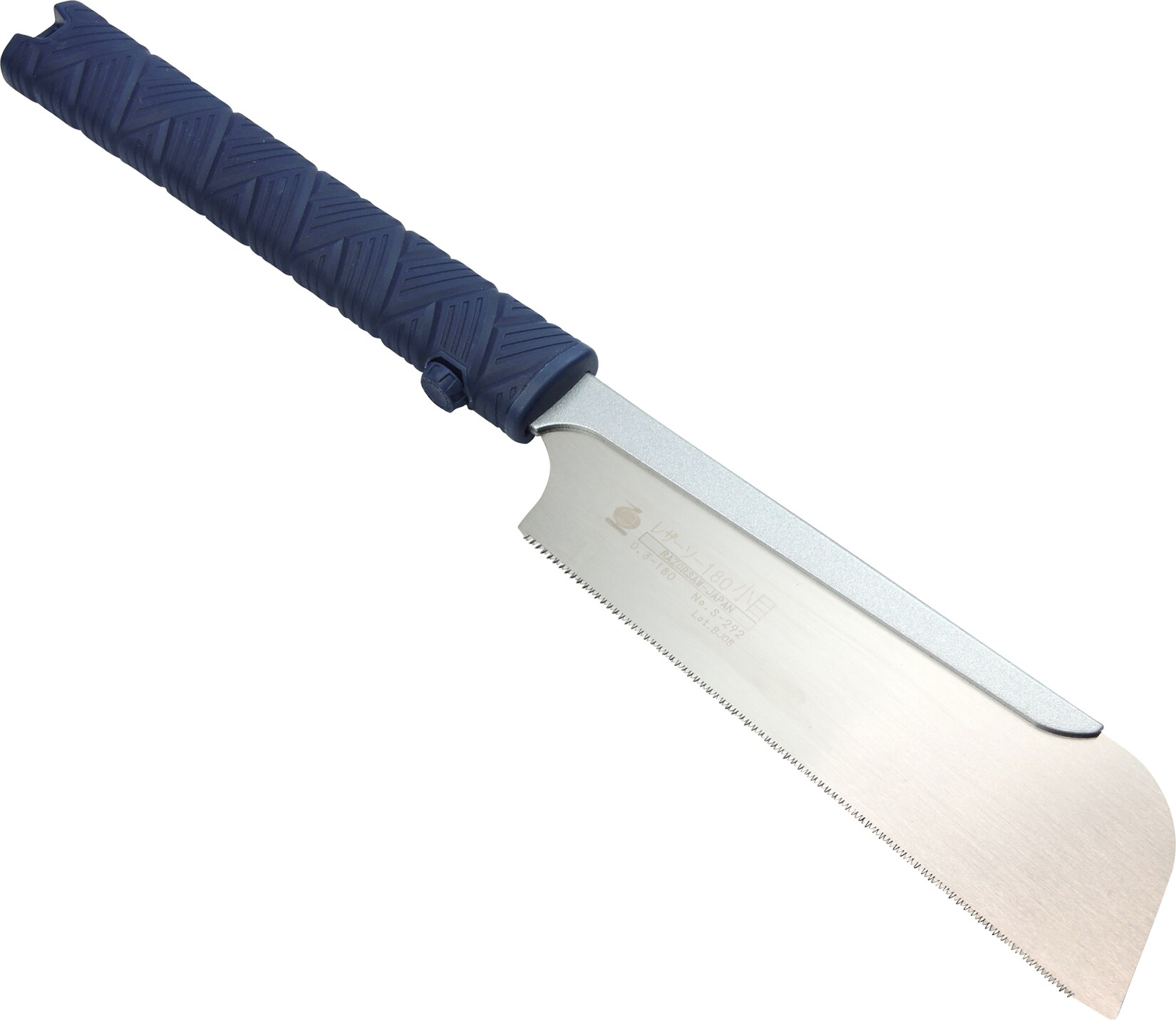FAMEX 5564 Japansäge Dozuki - Komame - 180 mm