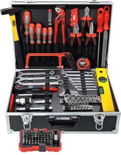 Handwerkzeuge & Handgeräte günstig online kaufen | Werkzeug-Sets