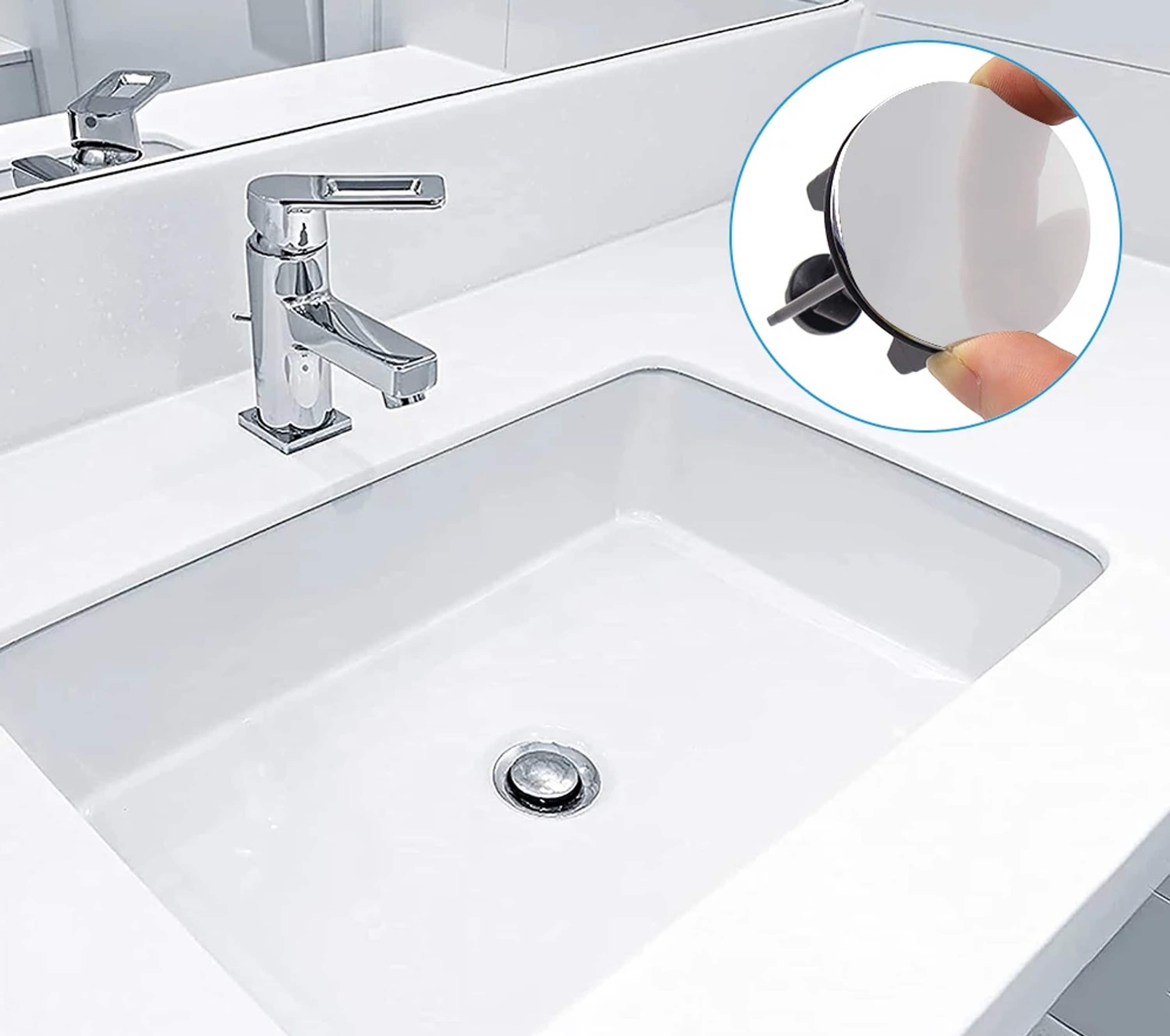 Waschbeckenst&ouml;psel Home Sweet Home 