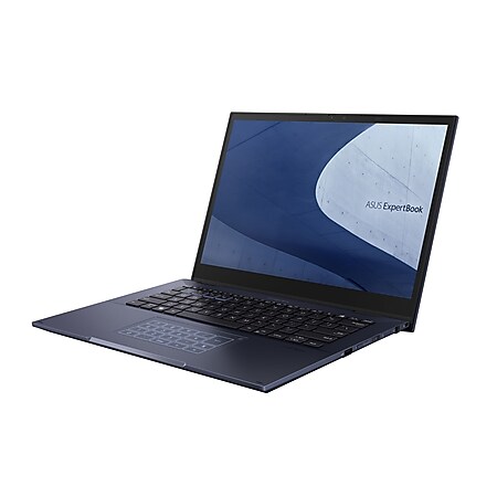ASUS ExpertBook B7402FEA-L90074R - Intel® Core™ i5 - 35,6 cm (14 Zoll) - 2560 x 1600 Pixel - 16 GB - 512 GB - Windows 10 Pro 